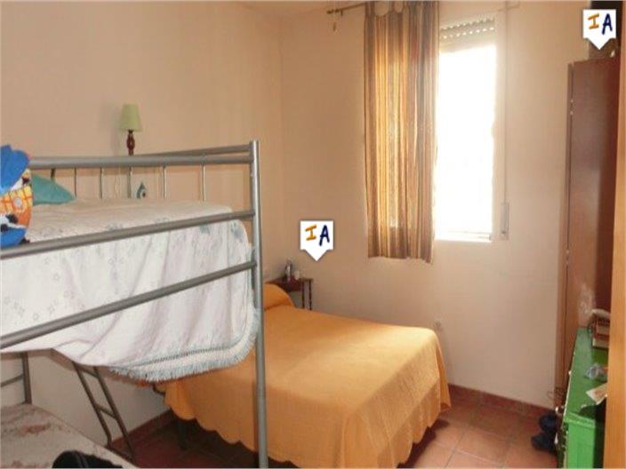 Image No.9-Maison de 4 chambres à vendre à Rute