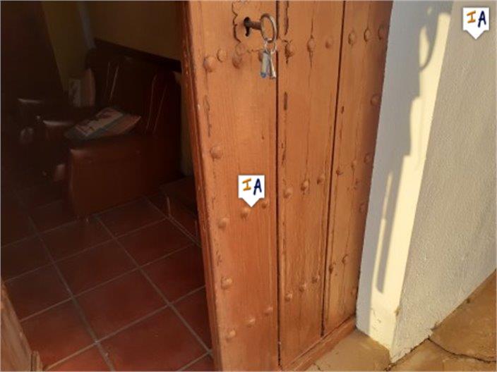 Image No.6-Ferme de 9 chambres à vendre à Iznájar