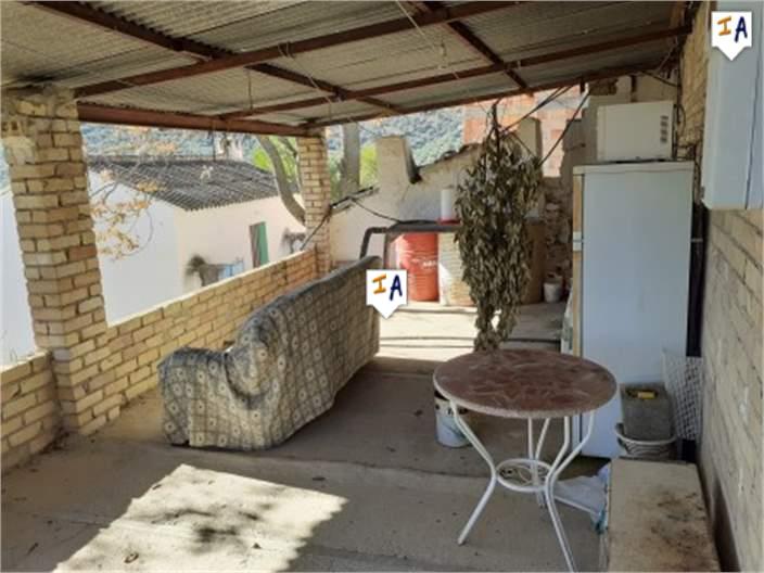 Image No.6-Ferme de 5 chambres à vendre à Iznájar