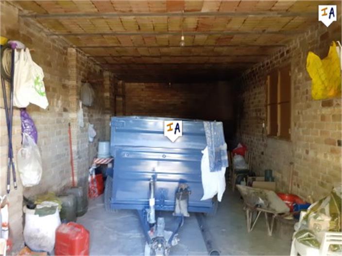 Image No.10-Ferme de 5 chambres à vendre à Iznájar