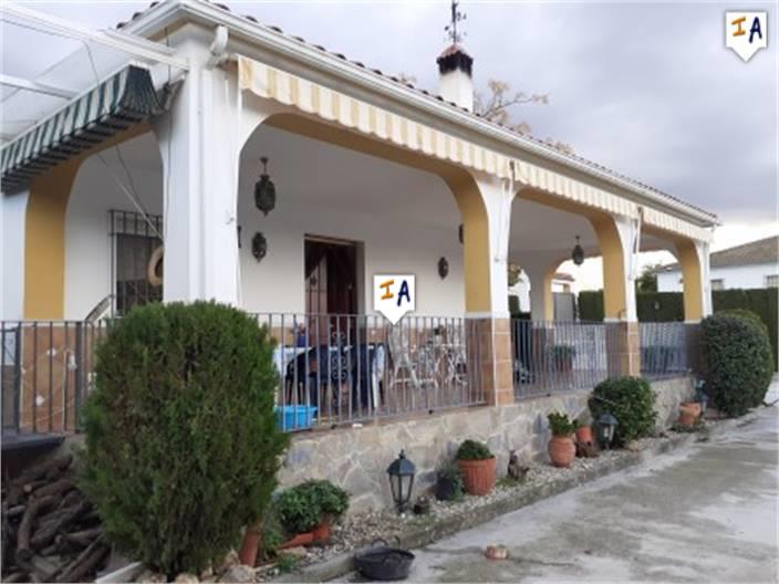 Image No.7-Maison de 5 chambres à vendre à Lucena