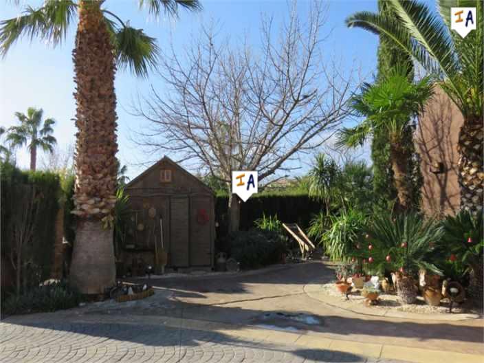 Image No.7-Maison de 3 chambres à vendre à Jaen