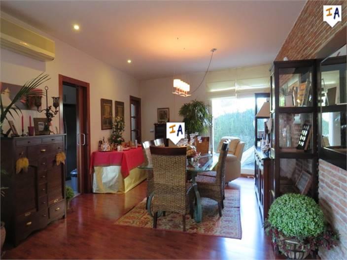 Image No.8-Maison de 3 chambres à vendre à Jaen