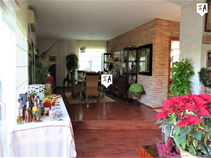 Image No.9-Maison de 3 chambres à vendre à Jaen