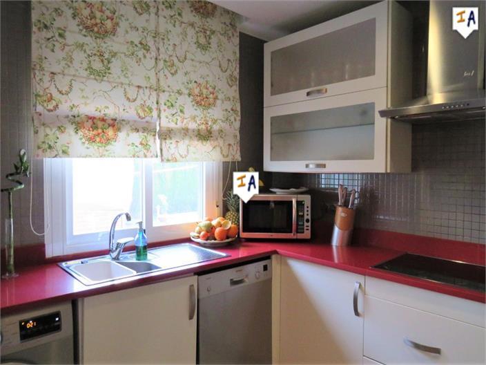 Image No.10-Maison de 3 chambres à vendre à Jaen