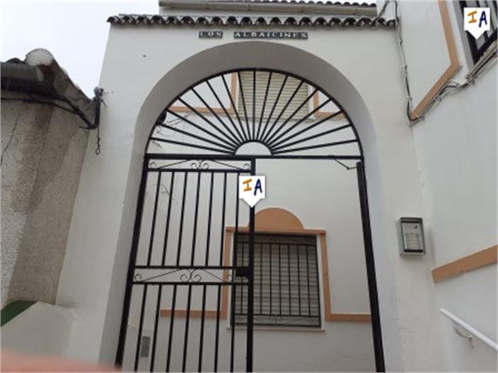 Image No.5-Maison de 4 chambres à vendre à Iznájar