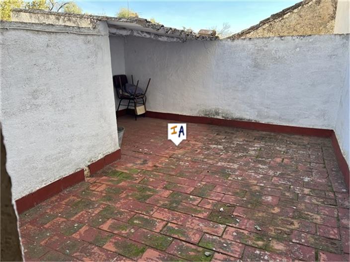 Image No.3-Maison de 4 chambres à vendre à Priego de Córdoba