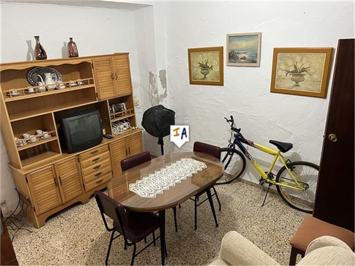 Image No.4-Maison de 4 chambres à vendre à Priego de Córdoba