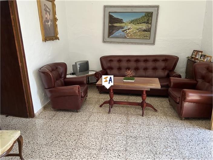 Image No.5-Maison de 4 chambres à vendre à Priego de Córdoba