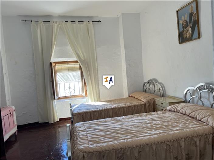 Image No.9-Maison de 4 chambres à vendre à Priego de Córdoba