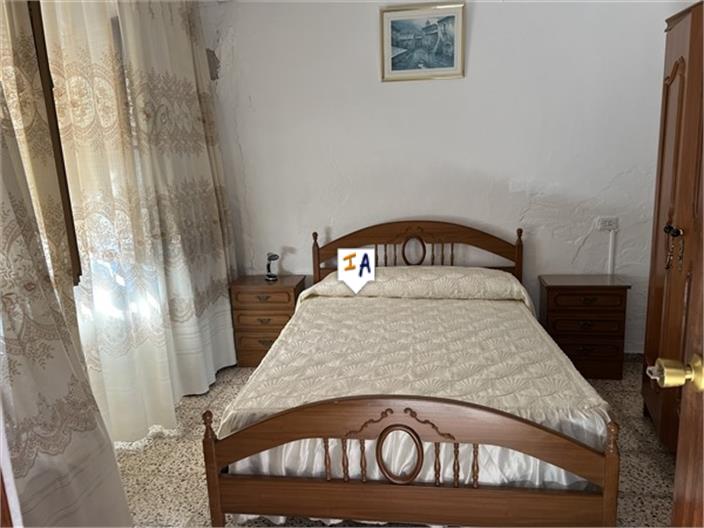 Image No.10-Maison de 4 chambres à vendre à Priego de Córdoba