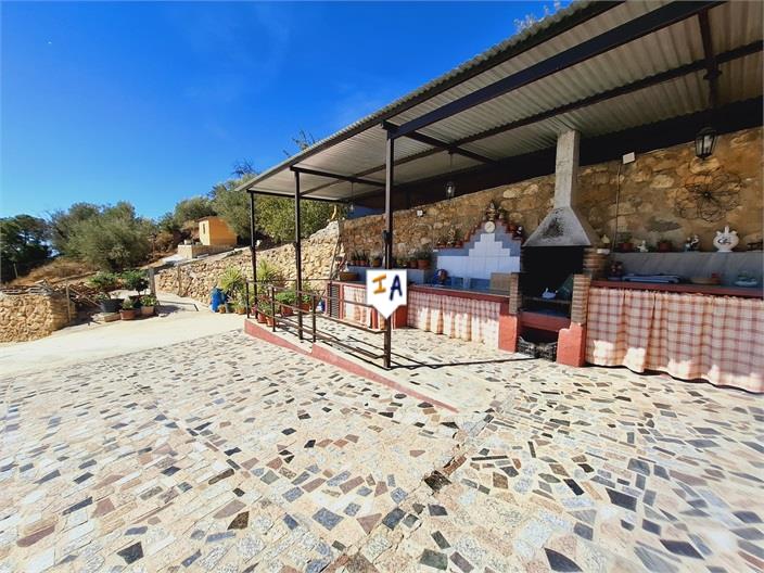Image No.4-4 Bed Finca for sale