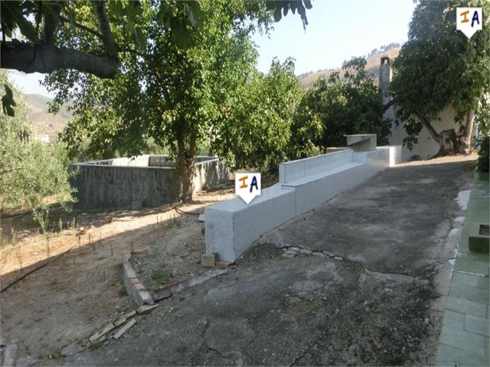 Image No.3-4 Bed Farmhouse for sale