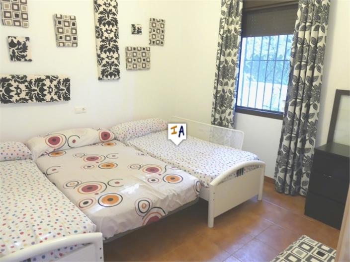 Image No.11-Maison de 9 chambres à vendre à Priego de Córdoba