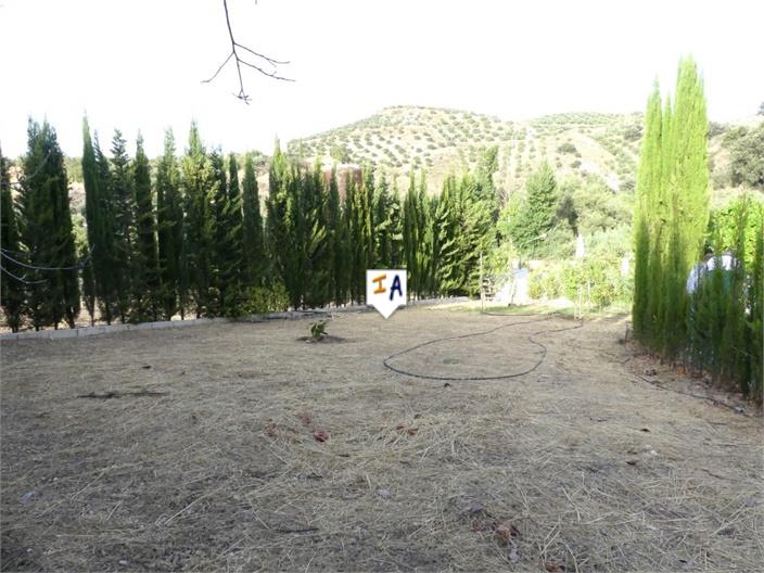 Image No.6-Maison de 9 chambres à vendre à Priego de Córdoba