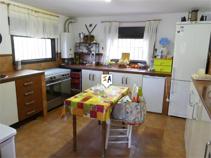 Image No.7-Maison de 9 chambres à vendre à Priego de Córdoba