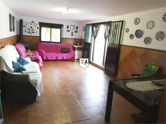 Image No.9-Maison de 9 chambres à vendre à Priego de Córdoba