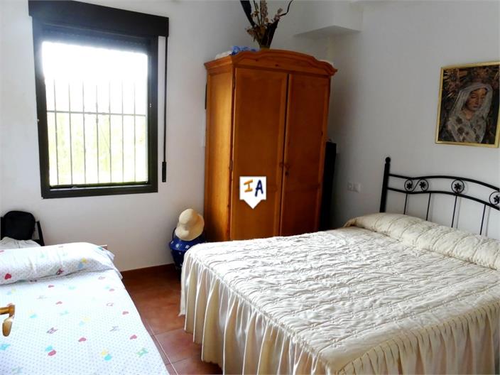 Image No.10-Maison de 9 chambres à vendre à Priego de Córdoba