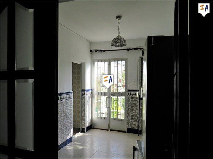 Image No.7-Maison de 4 chambres à vendre à Bobadilla de Alcaudete