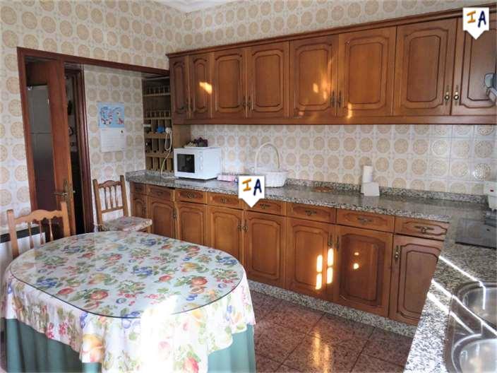 Image No.8-Maison de 4 chambres à vendre à Bobadilla de Alcaudete