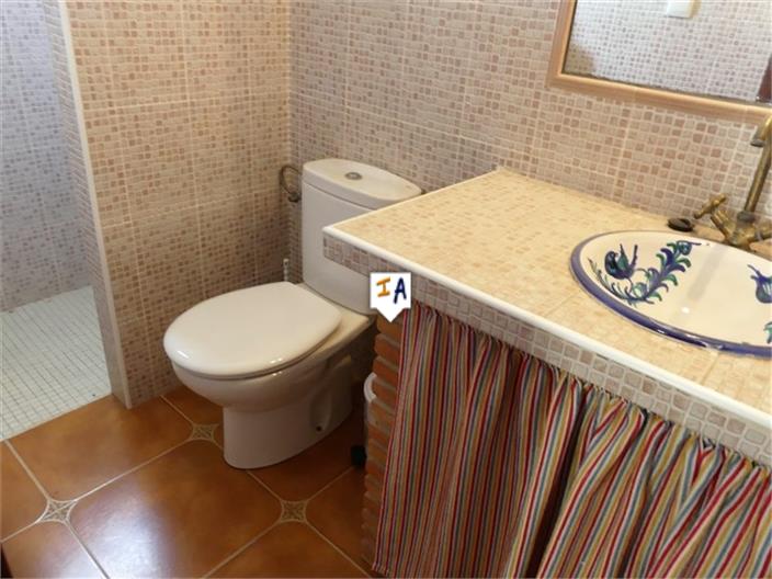 Image No.7-Maison de 3 chambres à vendre à Fuente-Tójar