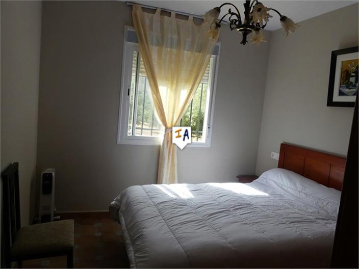 Image No.10-Maison de 3 chambres à vendre à Fuente-Tójar