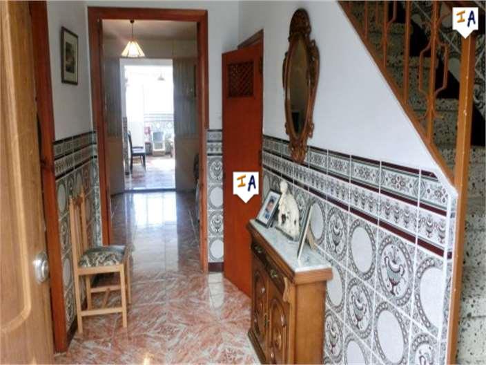 Image No.6-Maison de 4 chambres à vendre à Valdepeñas de Jaén