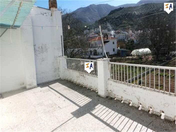 Image No.10-Maison de 4 chambres à vendre à Valdepeñas de Jaén