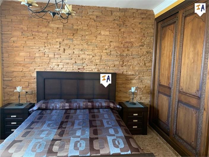 Image No.11-Maison de 6 chambres à vendre à Villanueva de la Concepción