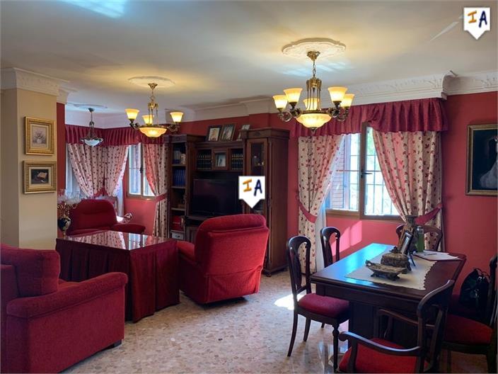 Image No.6-Maison de 6 chambres à vendre à Villanueva de la Concepción