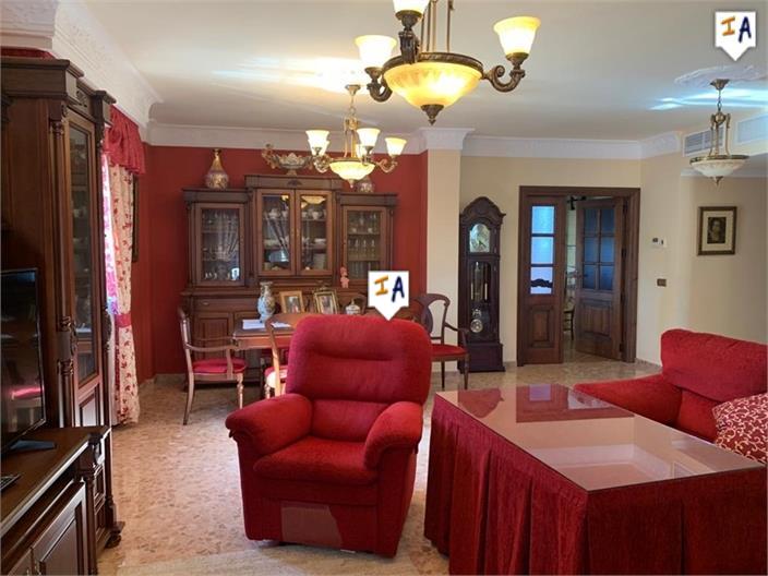 Image No.7-Maison de 6 chambres à vendre à Villanueva de la Concepción