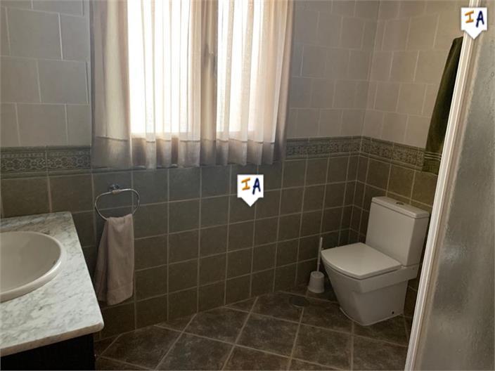 Image No.8-Maison de 6 chambres à vendre à Villanueva de la Concepción