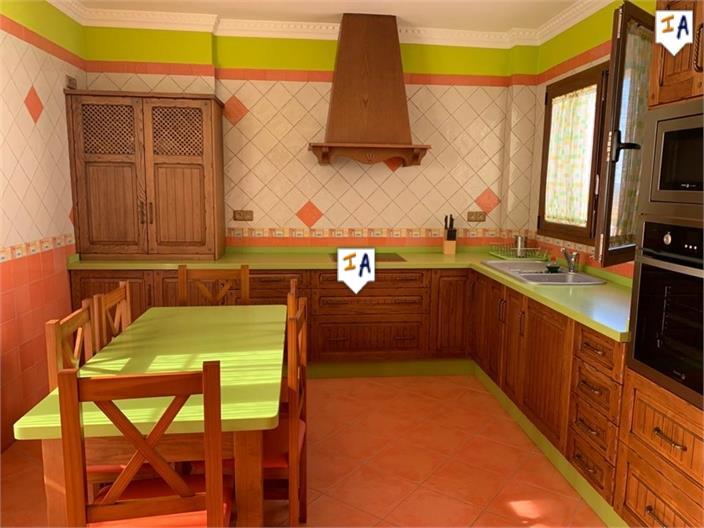 Image No.10-Maison de 6 chambres à vendre à Villanueva de la Concepción