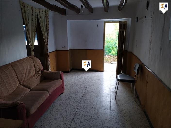 Image No.5-Maison de 3 chambres à vendre à Iznájar