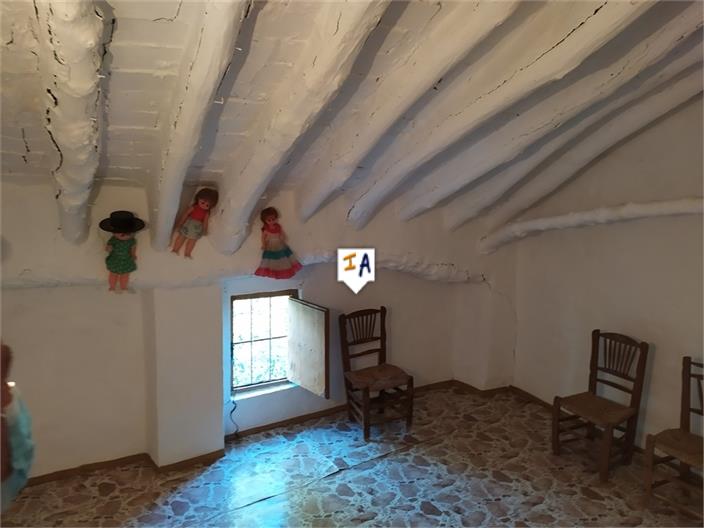 Image No.11-Ferme de 6 chambres à vendre à Rute