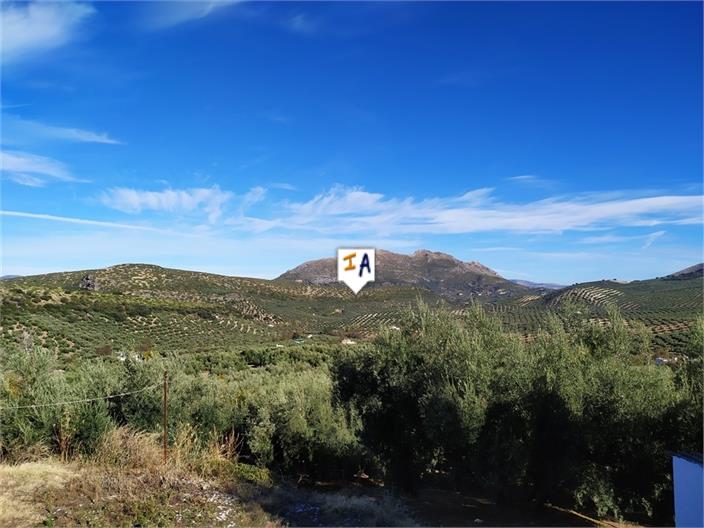 Image No.3-Ferme de 6 chambres à vendre à Rute