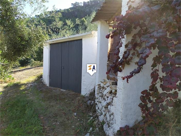 Image No.8-Ferme de 6 chambres à vendre à Rute