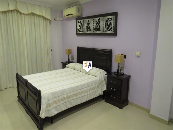 Image No.11-Maison de 5 chambres à vendre à Bobadilla de Alcaudete