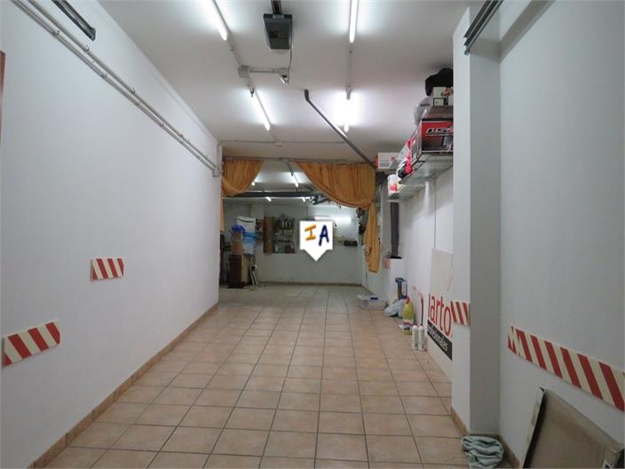 Image No.6-Maison de 5 chambres à vendre à Bobadilla de Alcaudete