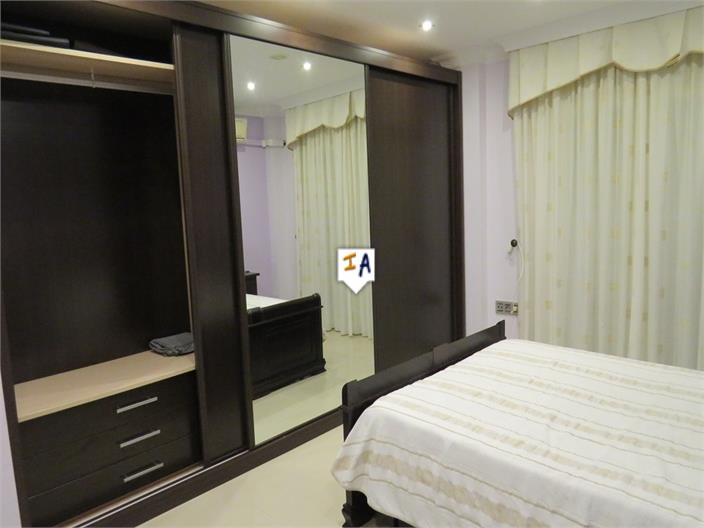 Image No.7-Maison de 5 chambres à vendre à Bobadilla de Alcaudete