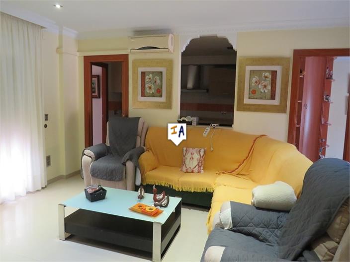 Image No.8-Maison de 5 chambres à vendre à Bobadilla de Alcaudete