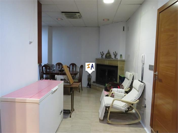 Image No.9-Maison de 5 chambres à vendre à Bobadilla de Alcaudete