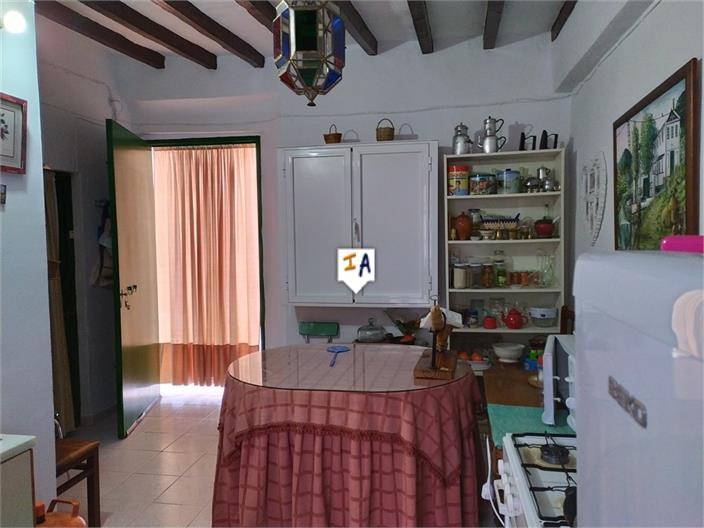 Image No.11-Ferme de 3 chambres à vendre à Antequera