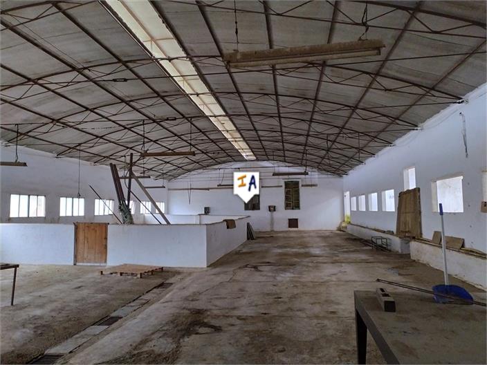 Image No.5-Ferme de 3 chambres à vendre à Antequera