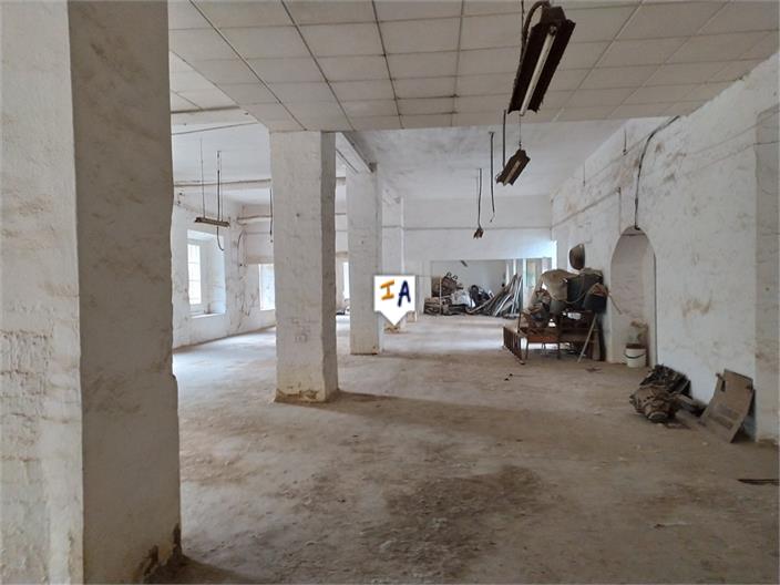 Image No.6-Ferme de 3 chambres à vendre à Antequera