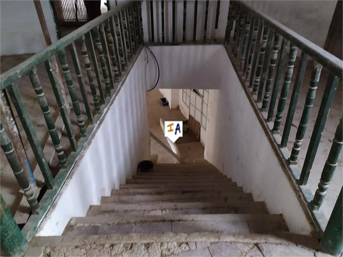 Image No.7-Ferme de 3 chambres à vendre à Antequera