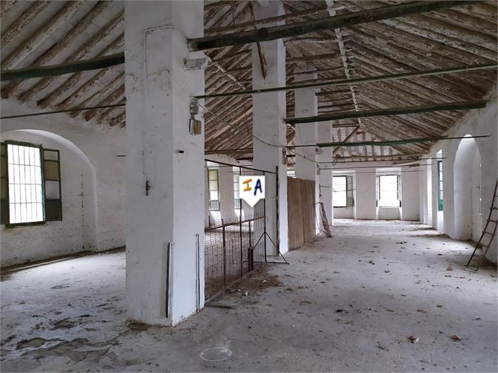 Image No.9-Ferme de 3 chambres à vendre à Antequera