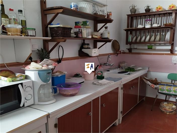 Image No.10-Ferme de 3 chambres à vendre à Antequera