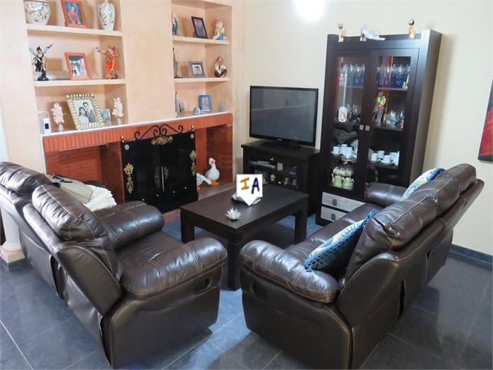 Image No.5-Maison de 5 chambres à vendre à Bobadilla de Alcaudete