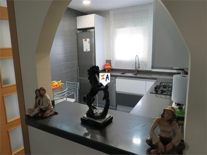 Image No.7-Maison de 5 chambres à vendre à Bobadilla de Alcaudete